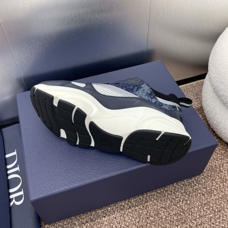 Christian Dior Casual Shoes